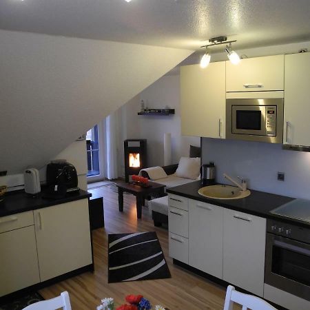 Zur Muehle Lemkenhafen Auf Fehmarn Apartment Ngoại thất bức ảnh