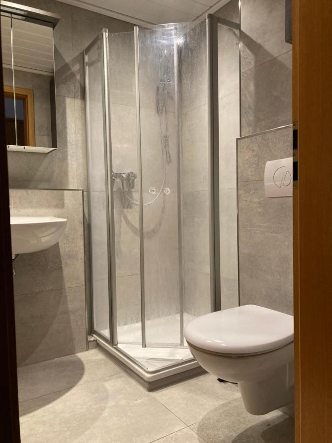 Zur Muehle Lemkenhafen Auf Fehmarn Apartment Ngoại thất bức ảnh